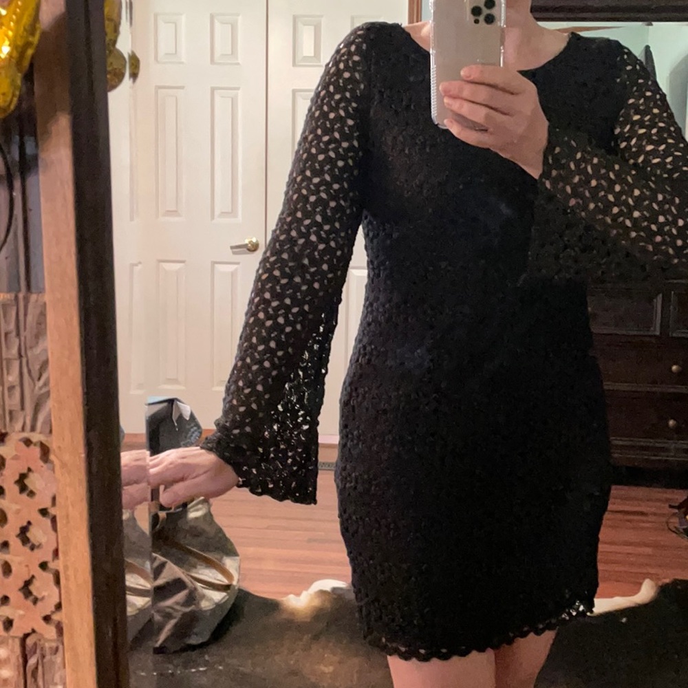 Cocktail dress
